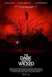 دانلود فیلم The Dark and the Wicked 202053228-248135307
