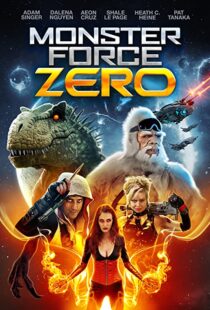 دانلود فیلم Monster Force Zero 201953101-700414012
