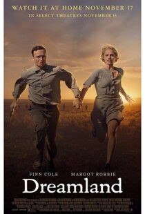 دانلود فیلم Dreamland 201953666-1608047267