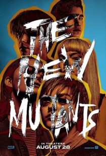 دانلود فیلم The New Mutants 202053645-1426943717