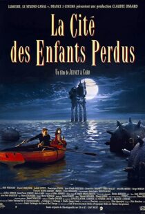 دانلود فیلم The City of Lost Children 199553693-267253231