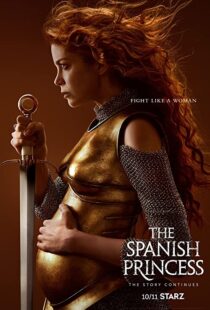 دانلود سریال The Spanish Princess10033-626695374