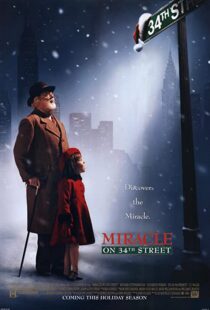 دانلود فیلم Miracle on 34th Street 199454084-1428415158