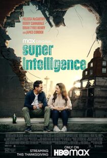دانلود فیلم Superintelligence 202054515-1726015706