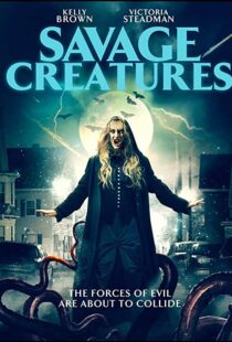 دانلود فیلم Savage Creatures 202055108-2045615157