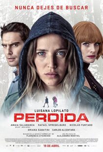 دانلود فیلم Perdida 201854909-1150426890