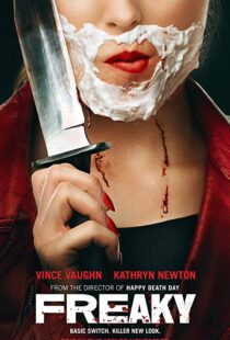دانلود فیلم Freaky 202054455-1153320049