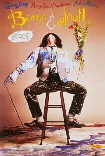 دانلود فیلم Benny & Joon 199354460-663975485