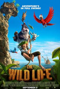 دانلود انیمیشن The Wild Life 201654646-1764519361