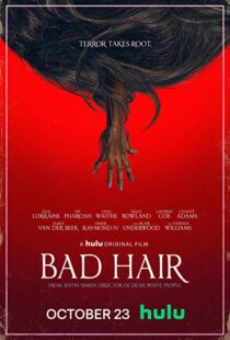 دانلود فیلم Bad Hair 202054281-1690840599