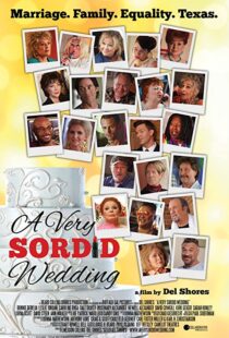 دانلود فیلم A Very Sordid Wedding 201755065-192108143