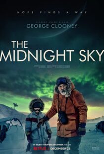 دانلود فیلم The Midnight Sky 202055033-1809741212