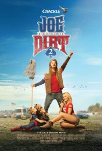 دانلود فیلم Joe Dirt 2: Beautiful Loser 201554587-360864346