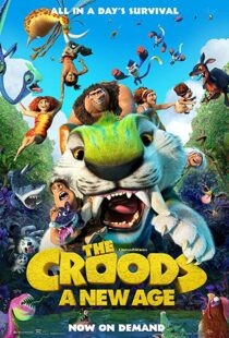 دانلود انیمیشن The Croods: A New Age 202054890-202281438