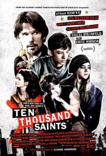 دانلود فیلم Ten Thousand Saints 201554625-1953265623