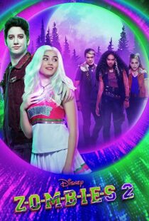 دانلود فیلم Zombies 2 202057291-1632809231