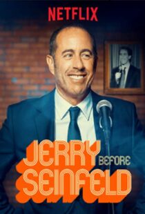 دانلود فیلم Jerry Before Seinfeld 201755008-87642455