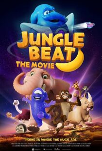 دانلود انیمیشن Jungle Beat: The Movie 202055177-1610807396