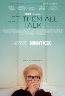 دانلود فیلم Let Them All Talk 202054734-1659319272
