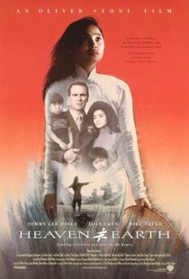 دانلود فیلم Heaven & Earth 199354469-691767901