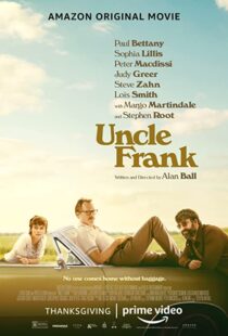 دانلود فیلم Uncle Frank 202054321-2043849671