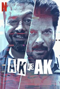 دانلود فیلم هندی AK vs AK 202055259-1379043192