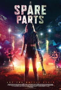 دانلود فیلم Spare Parts 202054723-244931439