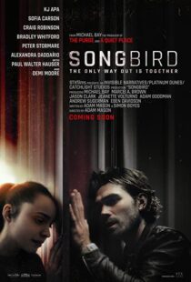 دانلود فیلم Songbird 202055264-872435031