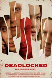 دانلود فیلم Deadlocked 202054348-376562059