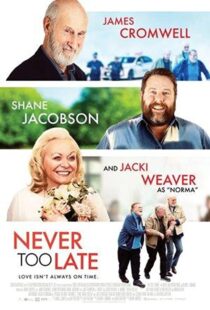 دانلود فیلم Never Too Late 202055190-463311167