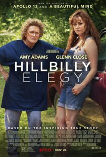 دانلود فیلم Hillbilly Elegy 202054444-1552267331