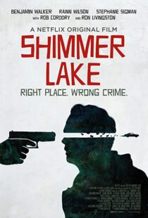 دانلود فیلم Shimmer Lake 201754973-525249959