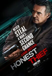دانلود فیلم Honest Thief 202054451-995441577