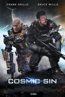 دانلود فیلم Cosmic Sin 202155668-208763225