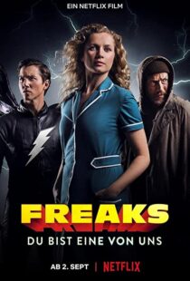 دانلود فیلم Freaks: You’re One of Us 202055556-1964084062