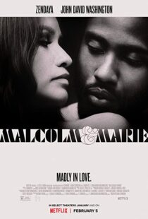 دانلود فیلم Malcolm & Marie 202155540-1067167309