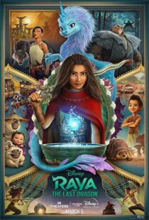 دانلود انیمیشن Raya and the Last Dragon 202155473-414244548