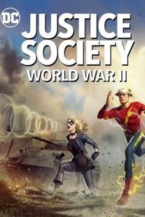 دانلود انیمیشن Justice Society: World War II 202156690-1292333266