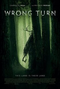 دانلود فیلم Wrong Turn 202155877-264401067