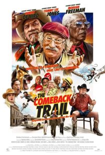 دانلود فیلم The Comeback Trail 202056762-729273686