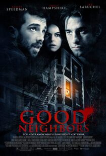 دانلود فیلم Good Neighbours 201056145-1879609380
