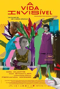 دانلود فیلم Invisible Life 201956357-520877712