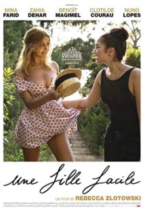 دانلود فیلم An Easy Girl 201956442-1535570442