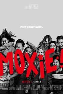دانلود فیلم Moxie 202155836-650582066