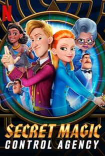 دانلود انیمیشن Secret Magic Control Agency 202156014-1226388256