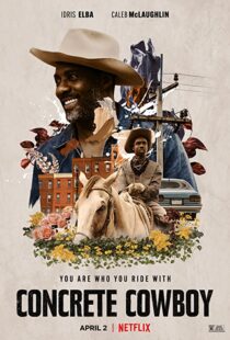 دانلود فیلم Concrete Cowboy 202056826-332961953