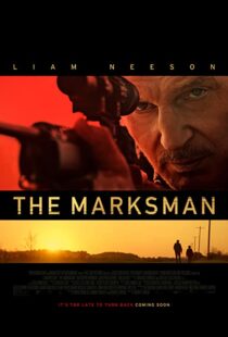 دانلود فیلم The Marksman 202156038-1687540666