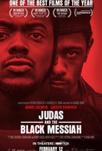دانلود فیلم Judas and the Black Messiah 202155845-719634999