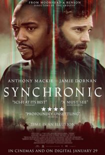 دانلود فیلم Synchronic 201956384-972489008