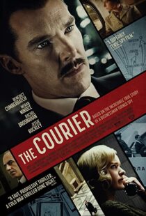 دانلود فیلم The Courier 202056172-1787359248
